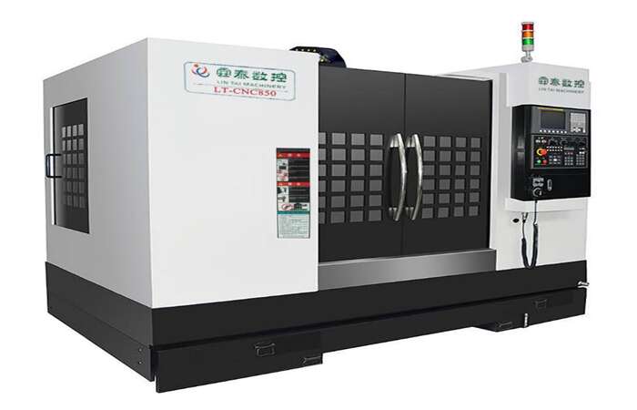 伊金霍洛回收立式加工中心